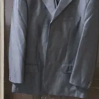 سه دست کت وشلوار