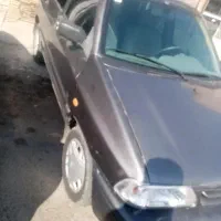 پراید مدل 91 دوگانه دستی|خودرو سواری و وانت|میاندوآب, |دیوار