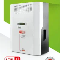 استاپلایزر Xi 12 برنده پرنیک|ماشین‌آلات صنعتی|شاهین‌شهر, خانه کارگر|دیوار