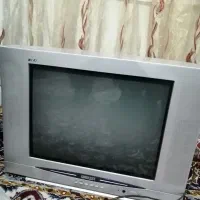 تلوزیون 21 اینچ|تلویزیون و پروژکتور|نیشابور, شهرک رسولی|دیوار