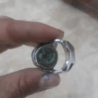 انگشتر فیروزه اصل نیشابور فروشی یا|جواهرات|شهریار, ابراهیمآباد|دیوار