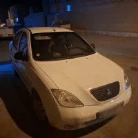 تیبا مدل 98 بدون رنگ معاوضه با پراید در ورزنه|خودرو سواری و وانت|ورزنه, |دیوار