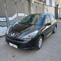 ۲۰۷ فلز|خودرو سواری و وانت|سبزوار, شرق کال عیدگاه|دیوار