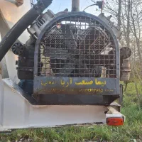 بونکر سیمان|خودرو سنگین|سیاهکل, |دیوار