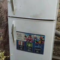 فروش یخچال فریزر ۲درب ایرانی نو ۱۷ میلیون