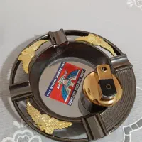 زیرسیگاری فندک دار نوو|زیورآلات و اکسسوری|رباط‌کریم, شهرک والفجر|دیوار