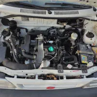 وانت پراید مدل ۹۵|خودرو سواری و وانت|لار, |دیوار