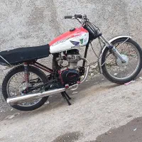 موتور هندا|موتورسیکلت|اردبیل, |دیوار