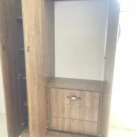 کمد لباس جا دار و بزرگ