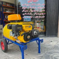 سمپاش|ماشین‌آلات صنعتی|کرج, دولت‌آباد|دیوار