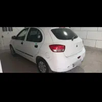 تیبا مدل ۹۷