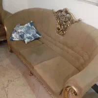 چندعدمبل ومیزعسلی|مبلمان خانگی و میز عسلی|تهران, ایرانشهر|دیوار