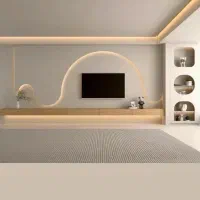 کناف،کنافکاری،کناف ساختمان