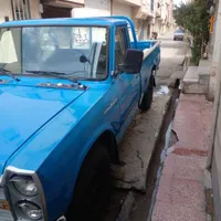 زامیاد Z 24 دوگانه سوز، مدل ۱۳۸۹|خودرو سواری و وانت|کرج, ملک‌آباد|دیوار