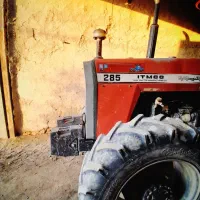 تراکتور ۲۸۵ جفت|خودرو سنگین|دیواندره, |دیوار