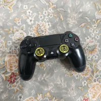PS4 پرو اکانتی ۱ ترابایت تک دسته|کنسول، بازی ویدئویی و آنلاین|تهران, دولتخواه جنوبی|دیوار