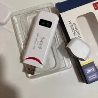 مودم همراه USB|مودم و تجهیزات شبکه|تهران, پامنار|دیوار