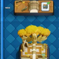 اکانت کلش رویال