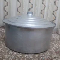 قابلمه مجلسی بزرگ