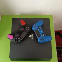 ps4 pro 1tb