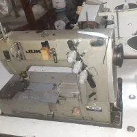 میاندوزژوکی راسته دوز ژوکی555سردوز زیگزاک ریمولدی|چرخ خیاطی و ریسندگی|تهران, سنگلج (شاپور)|دیوار