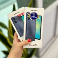 سامسونگ Galaxy A06 نقد و اقساط