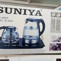 چای ساز سونیا