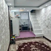 70 متر دوبلکس فول بازسازی شیک