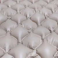 تشک بادی درحدنو|رختخواب، بالش، پتو|کازرون, |دیوار