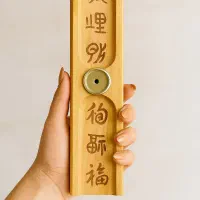 انواع عود و جا عودی|مجسمه، تندیس، ماکت|مشهد, احمدآباد|دیوار