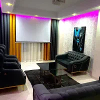 اجاره واحد مبله/فول امکانات /استخردار