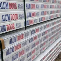 درب کرکره برقی اوتومات سکوریت|فروشگاه و مغازه|رفسنجان, |دیوار