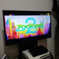 تلویزیون 32 اینچ دنای