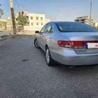 آزرای  خانگی مدل ۲۰۰۷  نقره ای سفارشی امریکا|خودرو سواری و وانت|تهران, طیب|دیوار