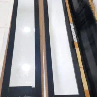 آینه به همراه قاب