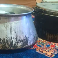 دیگ وکماجدان