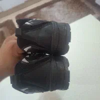 کتونی مردانه بسیار تمیز در حد نو|کیف، کفش، کمربند|کرج, کوی کارمندان جنوبی|دیوار