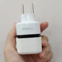 محافظ لنز و شارژر و تبدیل آیفون|لوازم جانبی موبایل و تبلت|خوی, |دیوار