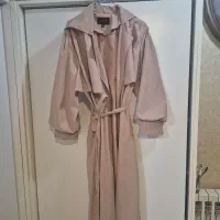 ۲مانتو در حد نو