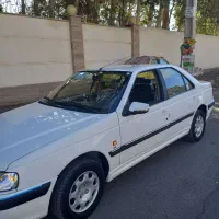 پرشیا در حد نو|خودرو سواری و وانت|فردیس, شهرک شهید حسینی|دیوار