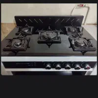 اجاق گاز|اجاق گاز و لوازم برقی پختوپز|ماهدشت, |دیوار