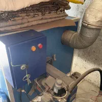 هیتر بخاری گازی سالنی|بخاری، هیتر، شومینه|شیراز, ارم|دیوار