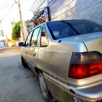 دوو سیلو|خودرو سواری و وانت|بروجرد, |دیوار