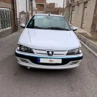 پارس سفارشی 1401 elx