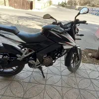ns 200|موتورسیکلت|تهران, شهید بهشتی|دیوار