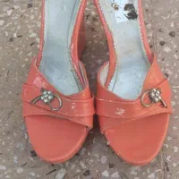 کفش|کیف، کفش، کمربند|کارون, |دیوار