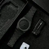 ساعت مچی  پرشین فول بلک