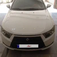دنا پلاس اتومات بدون رنگ و خانگی|خودرو سواری و وانت|تهران, صاحب الزمان|دیوار