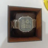 ساعت کاسیو ae1200آکبند|ساعت|مهاباد (آذربایجان غربی), |دیوار