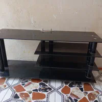 زیرتلوزیونی وابچک نو|میز تلویزیون|جم, |دیوار